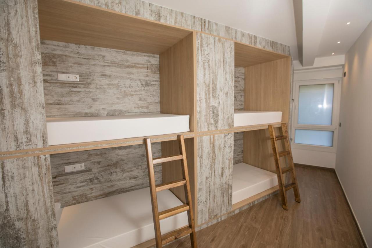 Thostel 산티아고데콤포스텔라 외부 사진