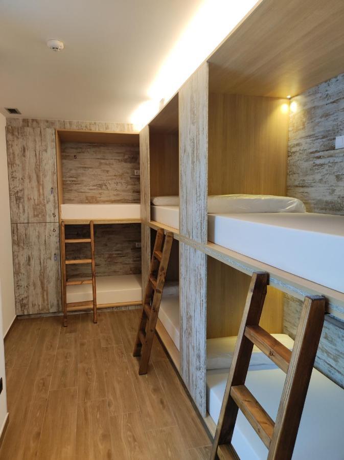 Thostel 산티아고데콤포스텔라 외부 사진